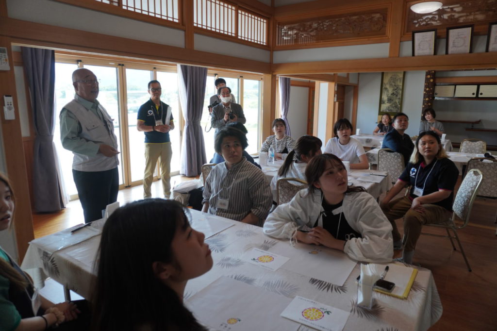 【速報】富岡町のインターンシッププログラムを考えよう合宿を開催しました！